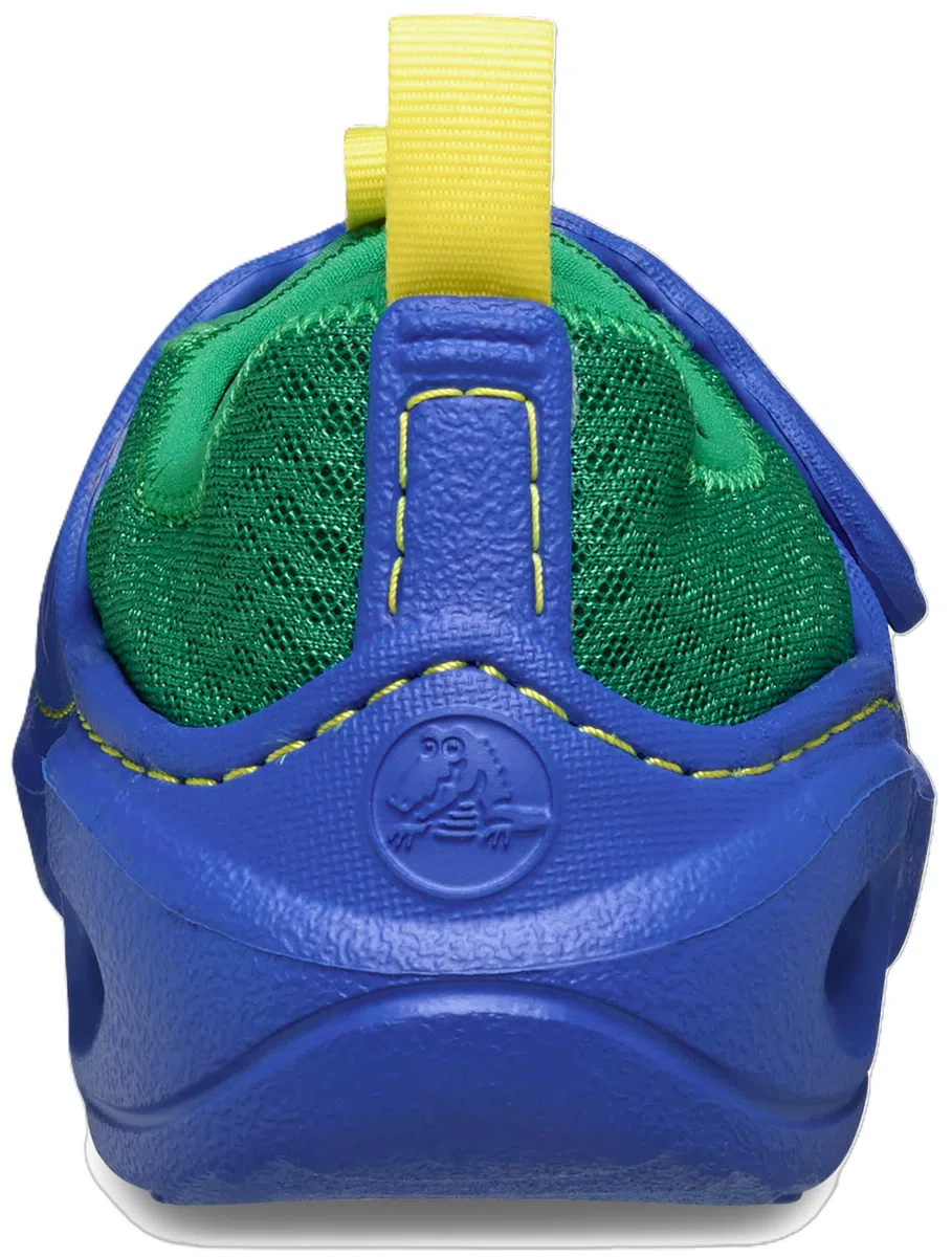 Crocs Unisex Kinder Swiftwater Splash T