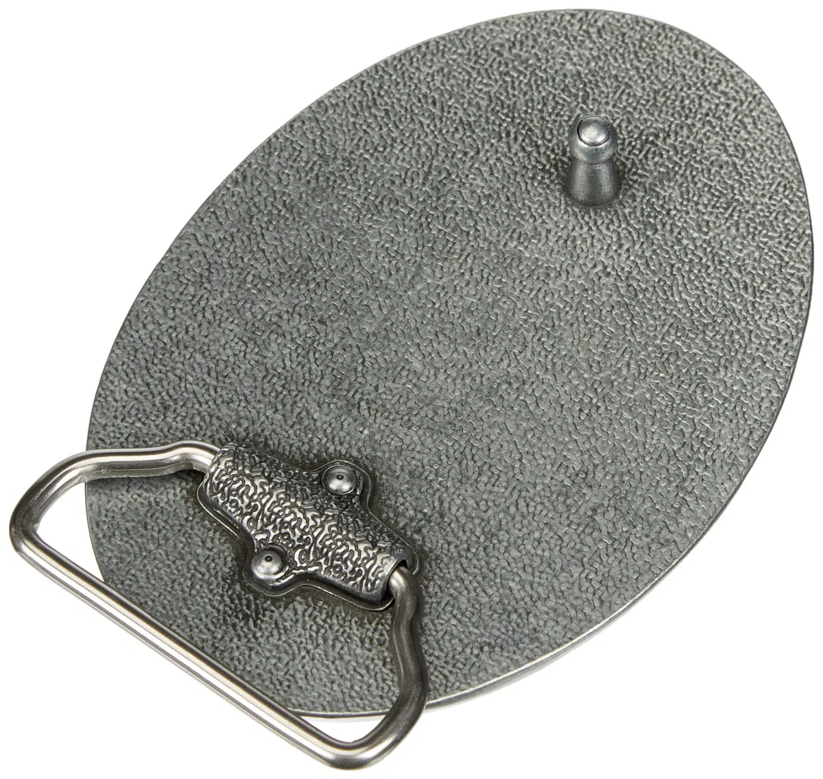 Gürtelschnalle Western Star Stern Cowboy 3D Optik für Wechselgürtel Gürtel Schnalle Buckle Modell 246