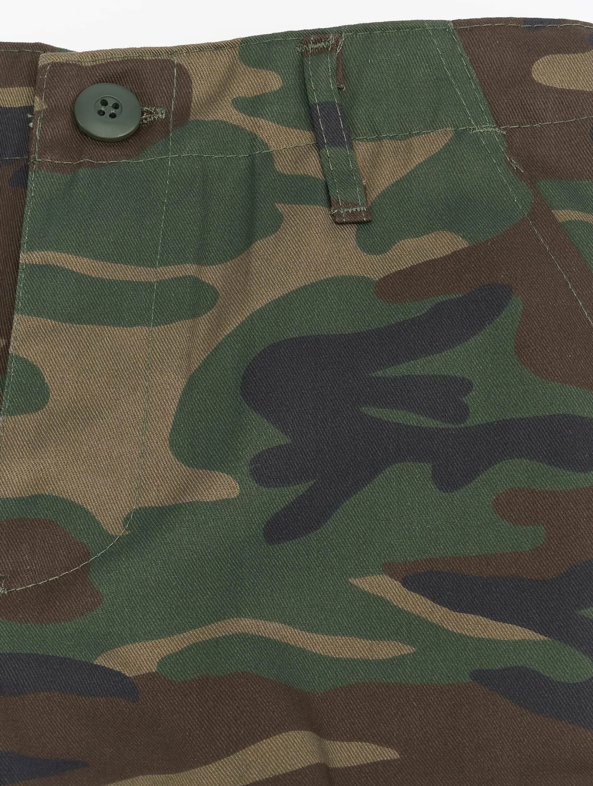 Brandit Kids US Ranger Pants, Verschiedene Farbvarianten, Größen S (122/128) bis XXL (170/176)