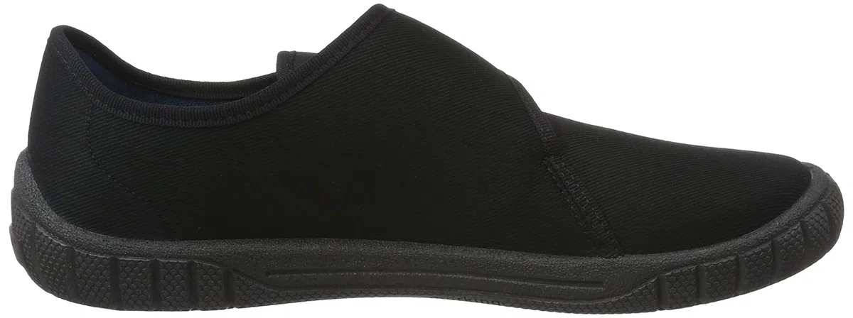 Superfit Jungen Bill Hausschuhe 0-808271Hausschuh