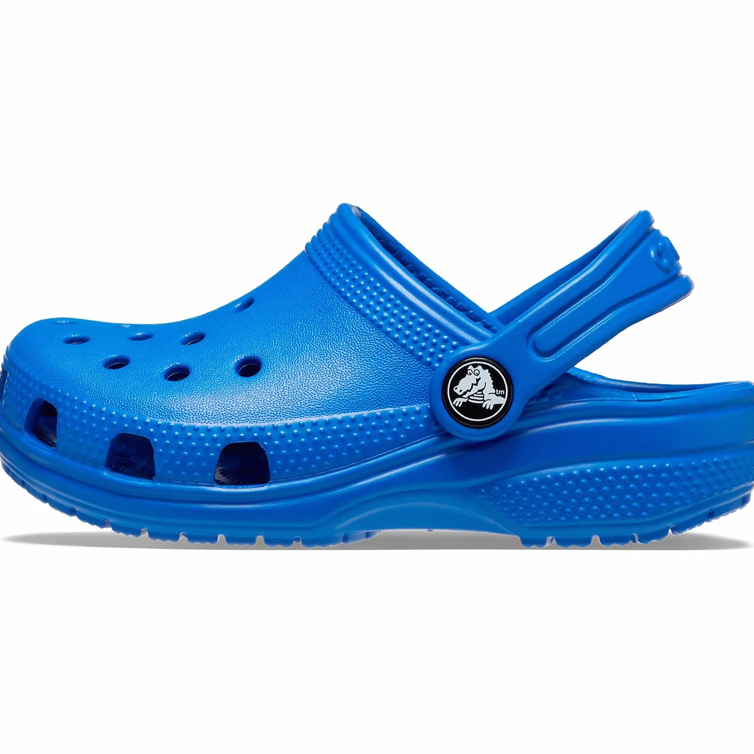 Crocs Unisex Kinder Classic Clog K Clog,