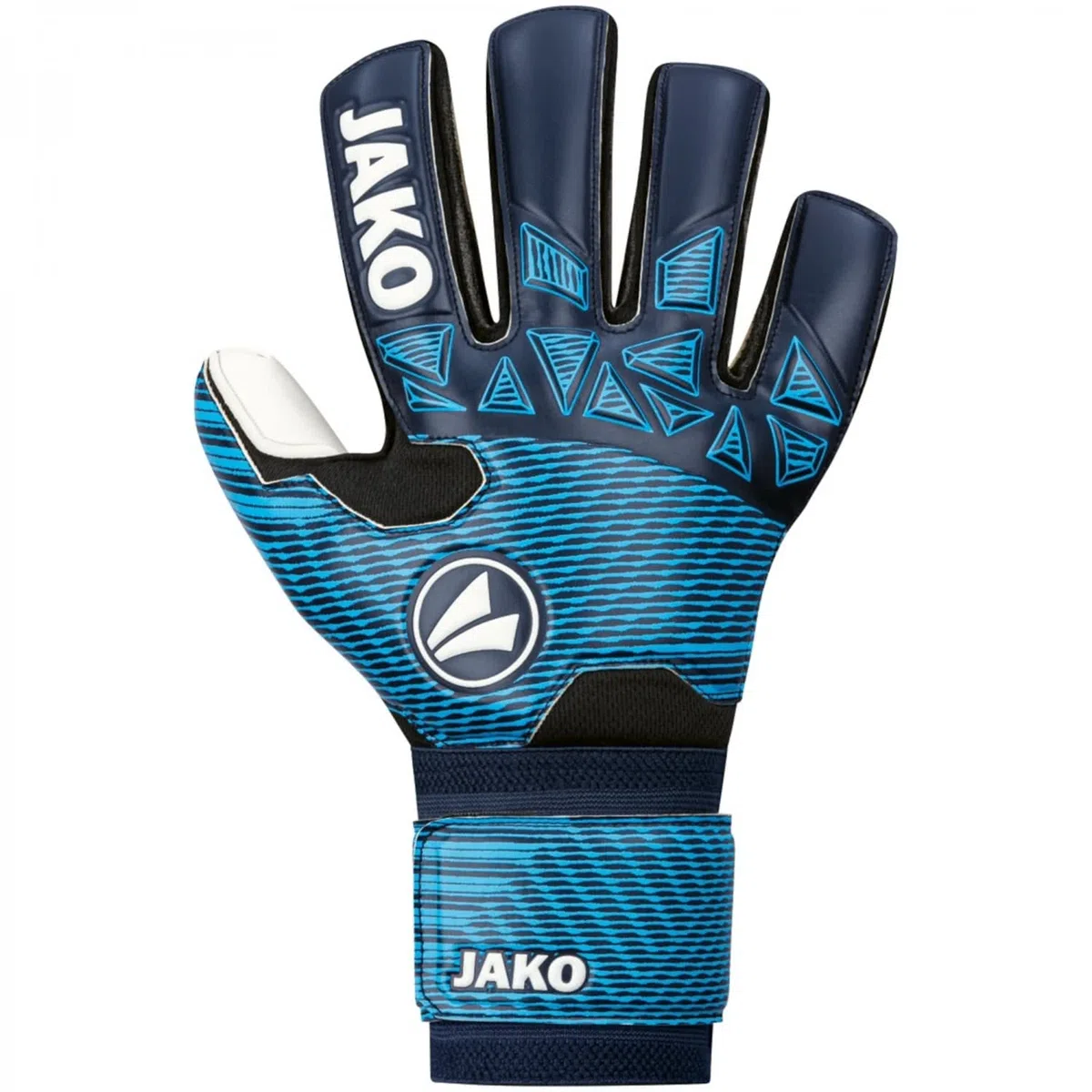 JAKO Torwart-handschuh Performance Basic Rc Tw