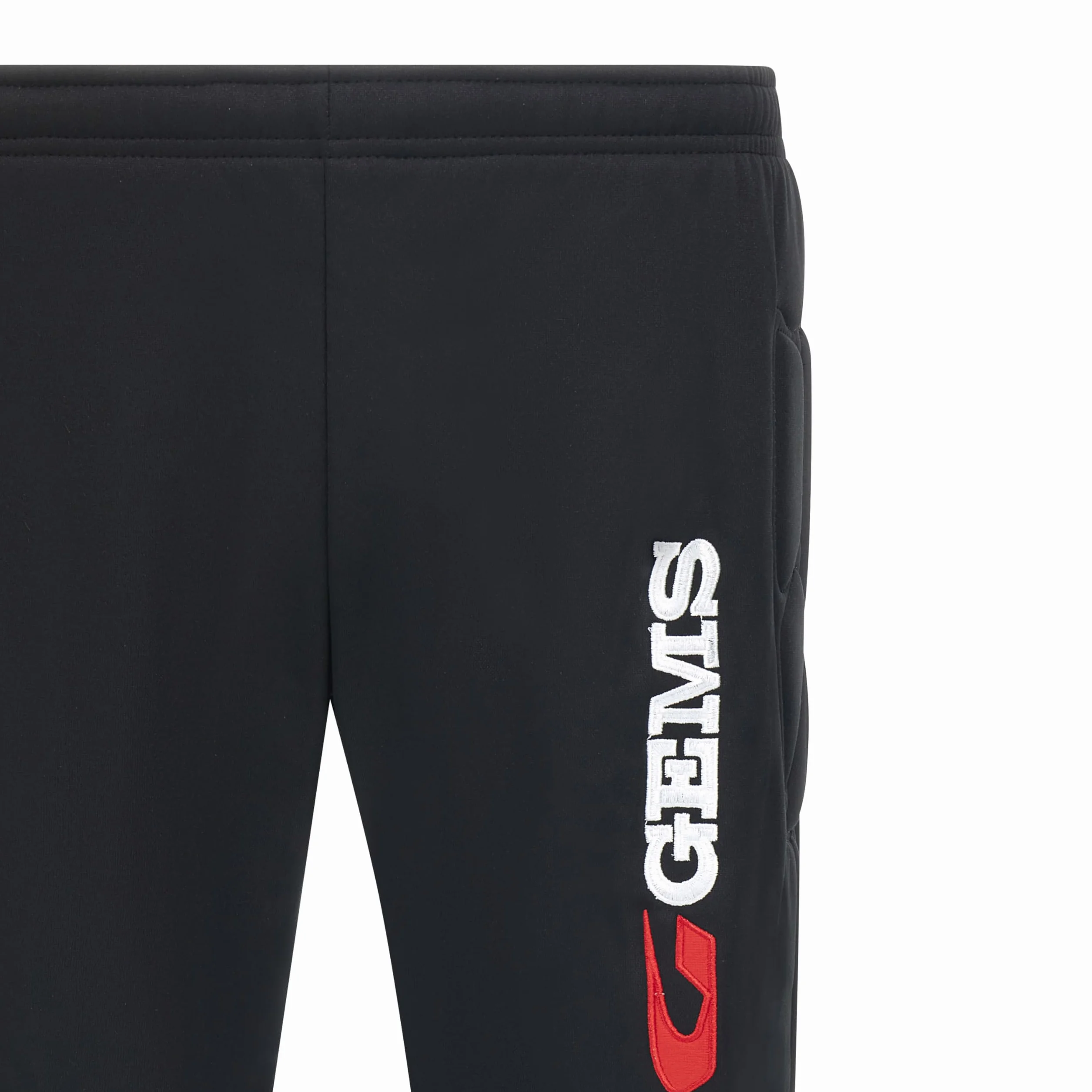 GEMS Herren Kurz Geschnittene Hose Torwart Utah