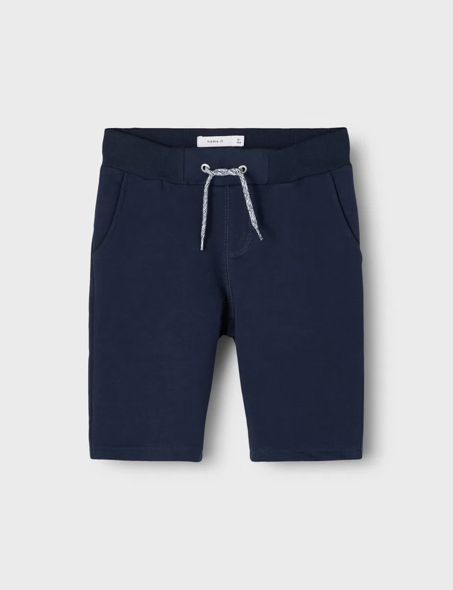 NAME IT Boy Shorts Baumwolle