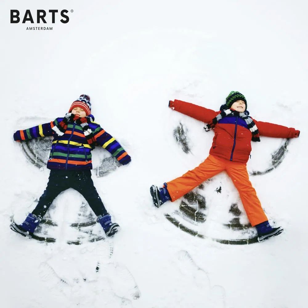 Barts Jungen Doozy Earflap Ohrenschützer