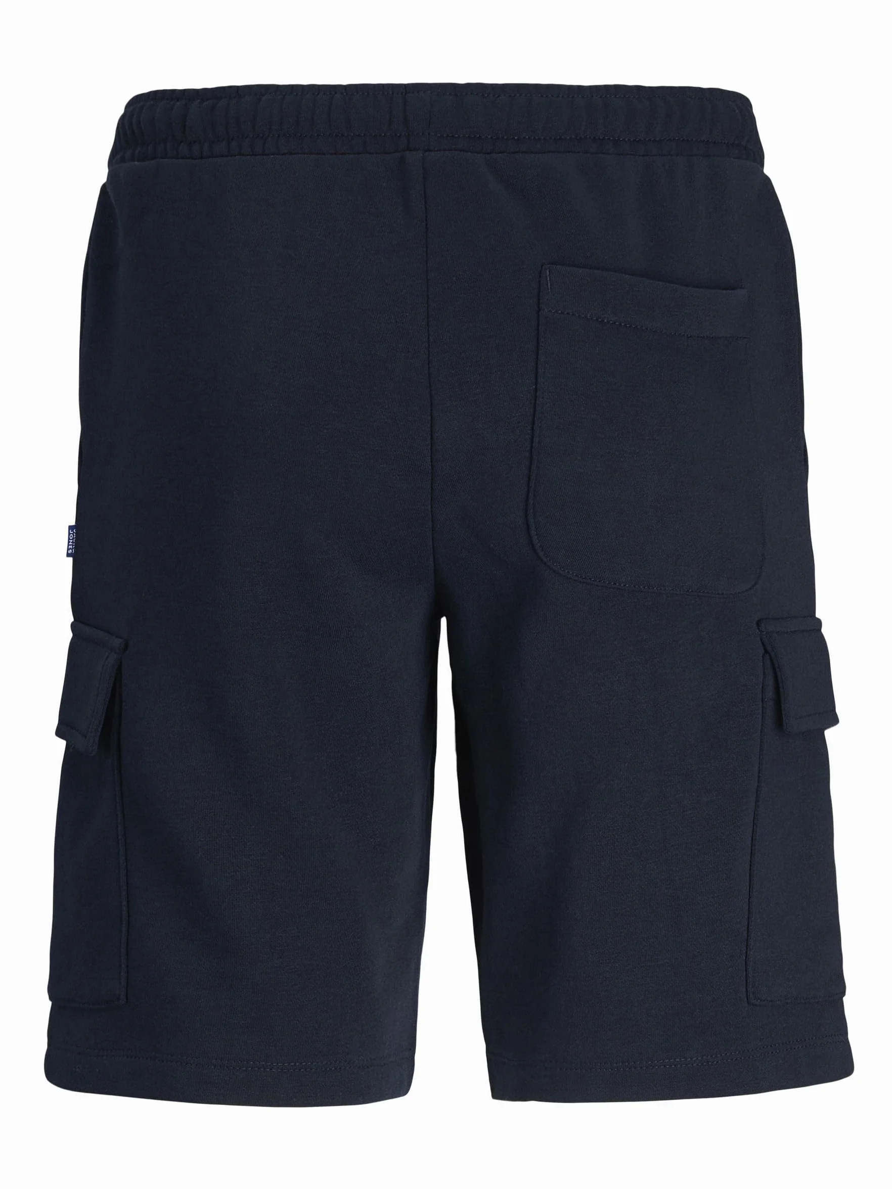 JACK & JONES Boy Sweat-Shorts Regular Fit Sweat-Shorts Junior