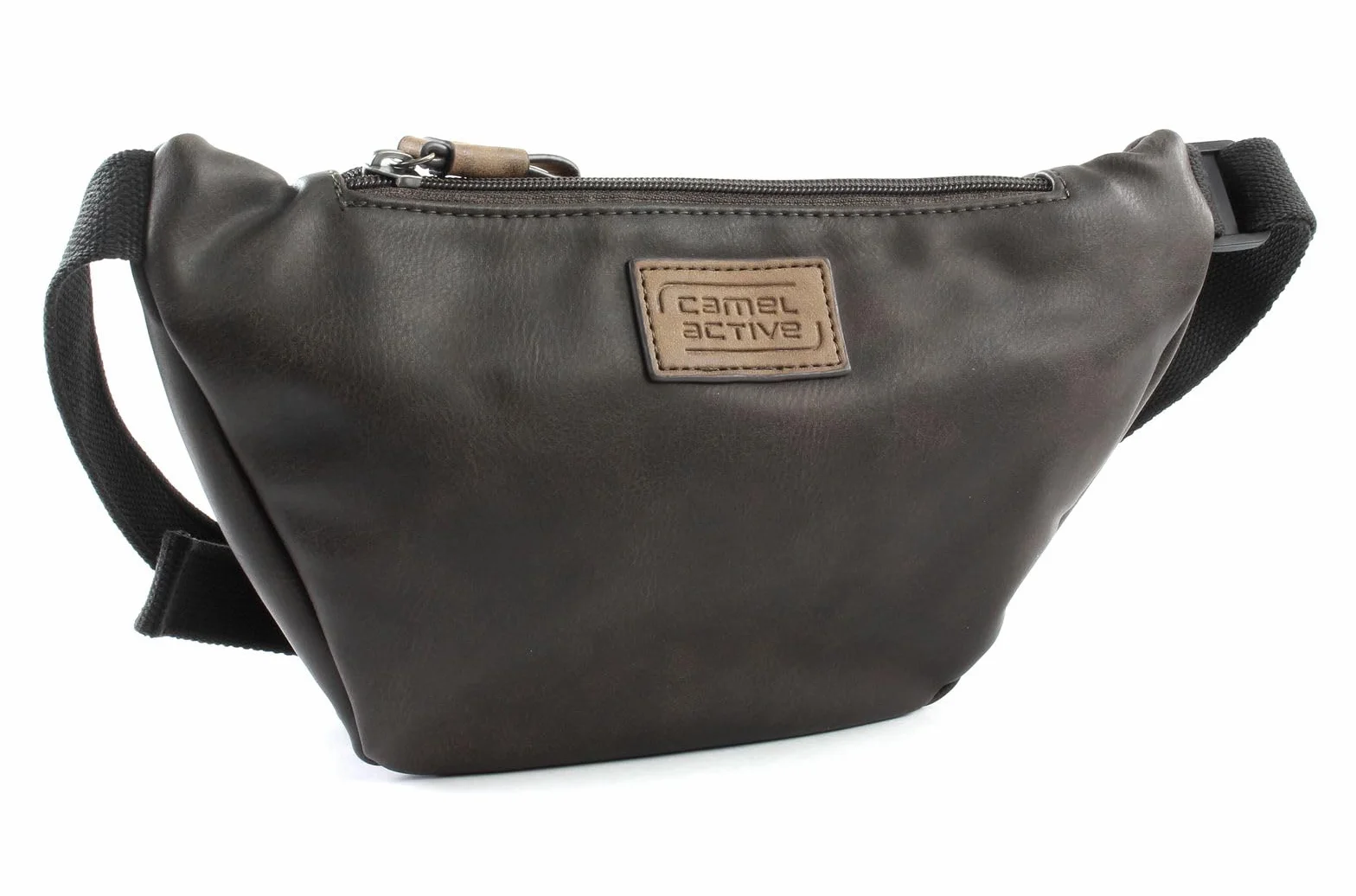 camel active Laos Belt Bag Brown