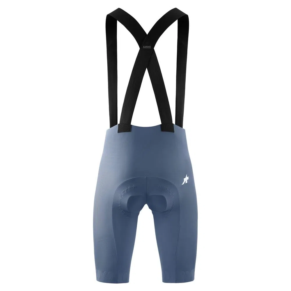 Assos Herren Equipe R S11 Bib kurz, Secret Blue, XL