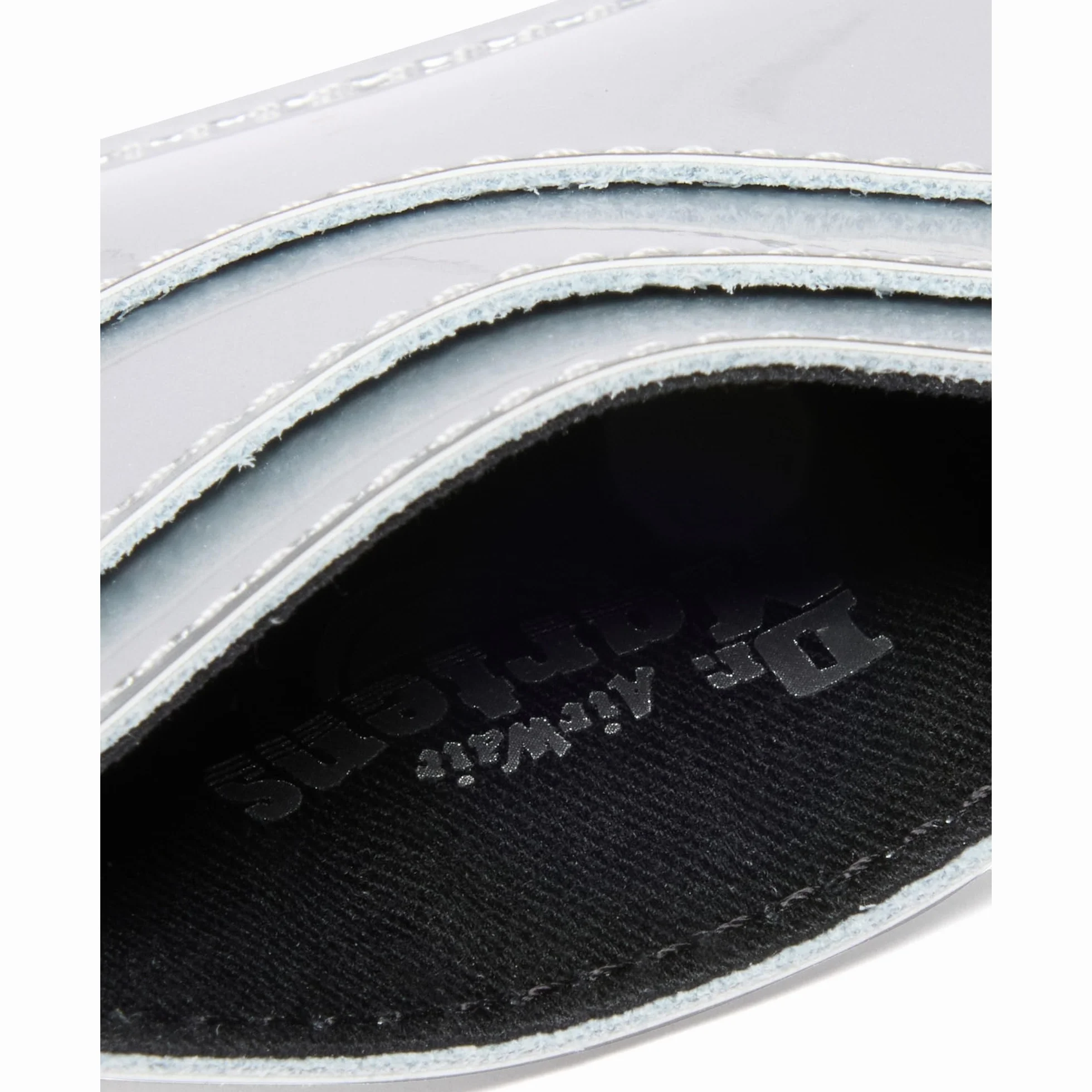 Dr. Martens Kit 1 Schuhzubehör, schwarz