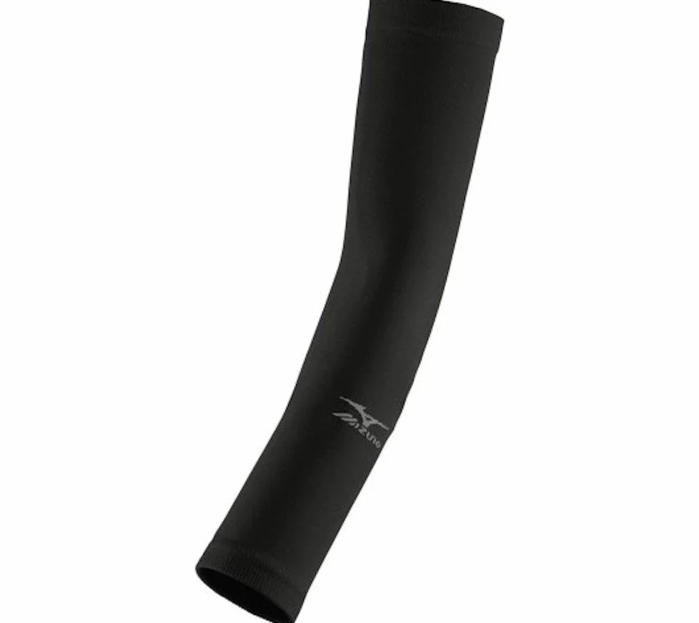 Mizuno Armguard - 32ey6553w-01 -TU, Donna, White