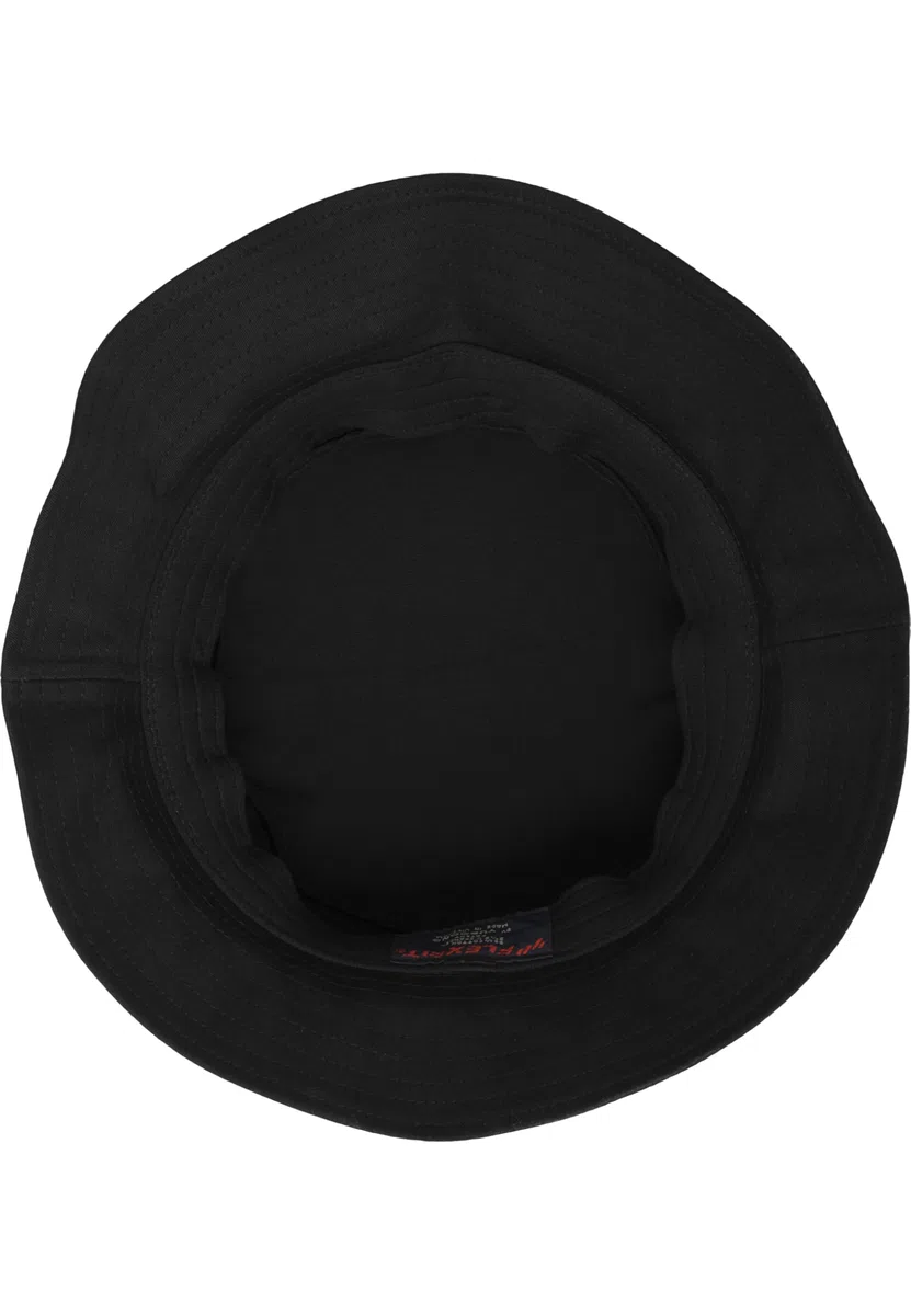 Flexfit Unisex Cotton Twill Bucket Hat