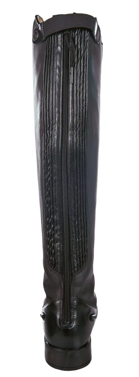 HKM Unisex Kinder Reitstiefel -Sevilla Kinder-, Standardlänge/-Weite9100Reitstiefel
