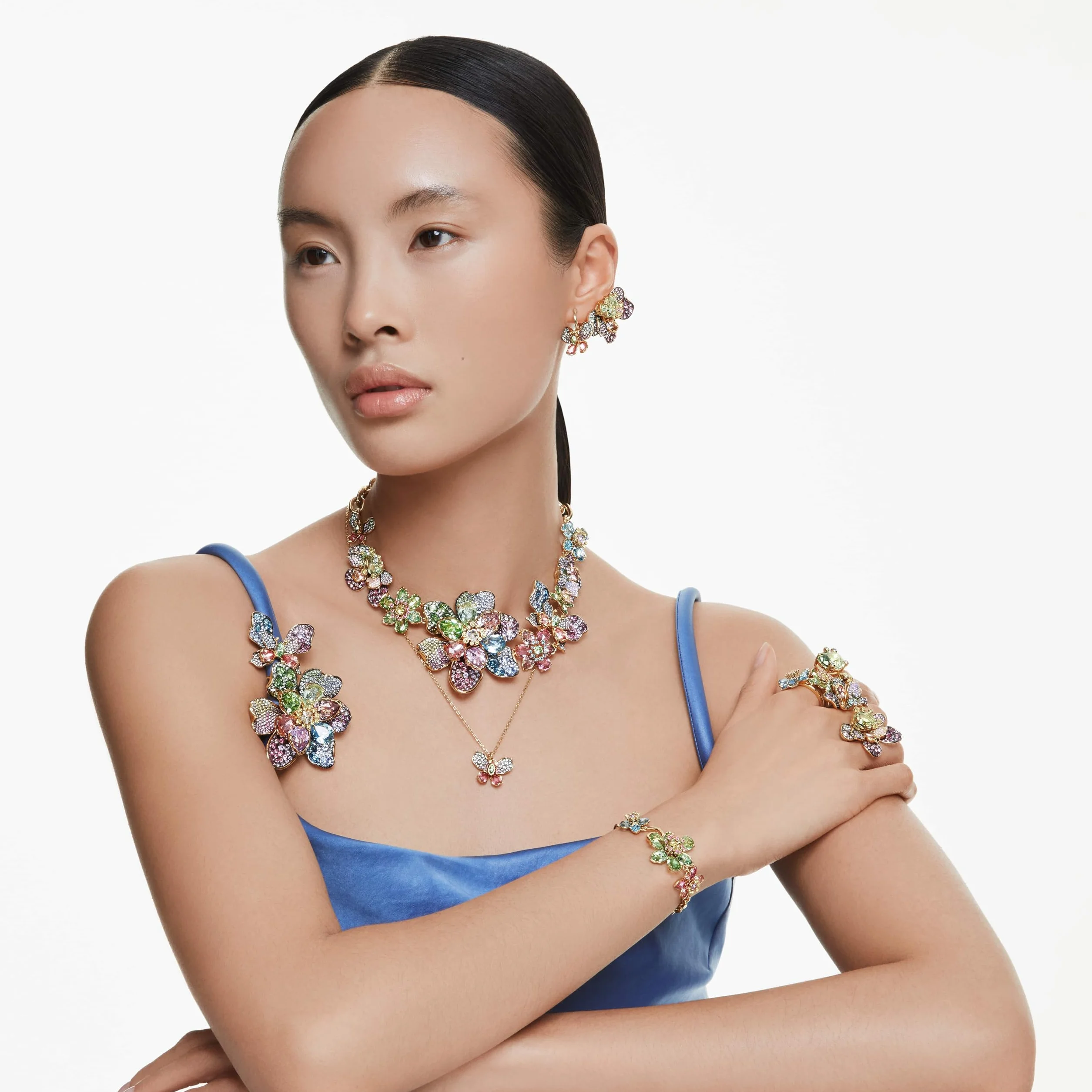 Swarovski Idyllia Kollektion