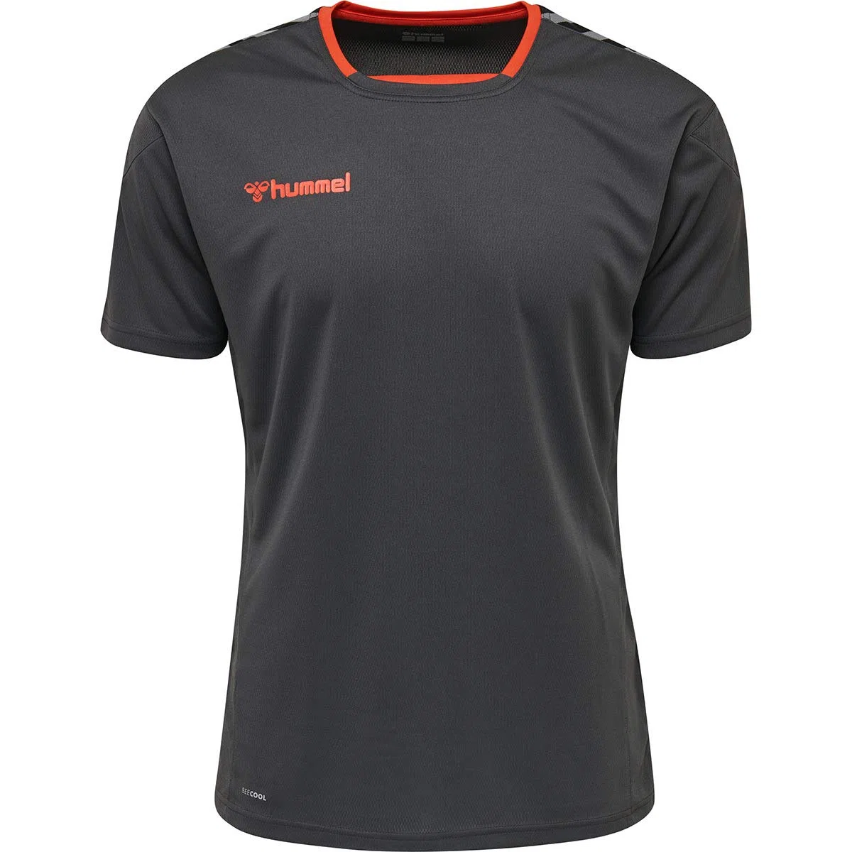 hummel Authentic Poly Trikot Kurzarm Kids F9402 Kinder