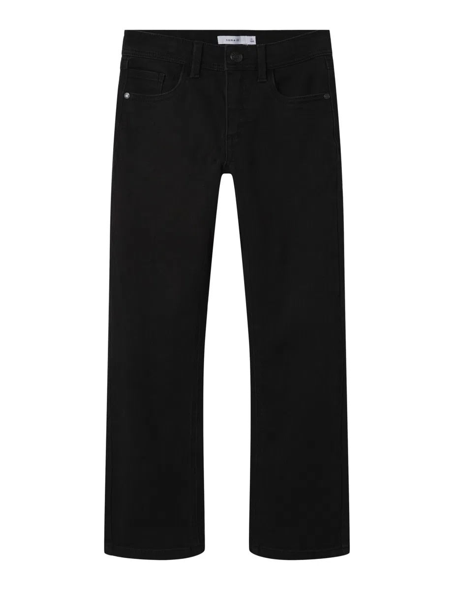 Name IT Jungen Nkmryan Straight Jeans 2100-Io Noos Name It Boy Jeans Straight Fit
