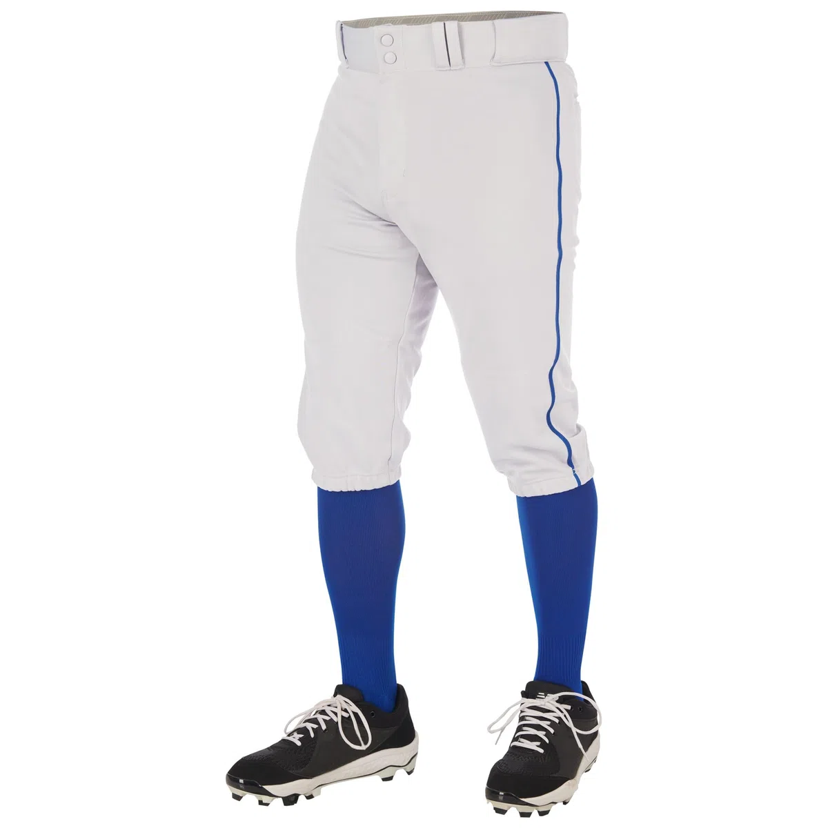 Champro Uni-Erwachsene Hose Triple Crown 2.0 Baseball-höschen mit Zopf