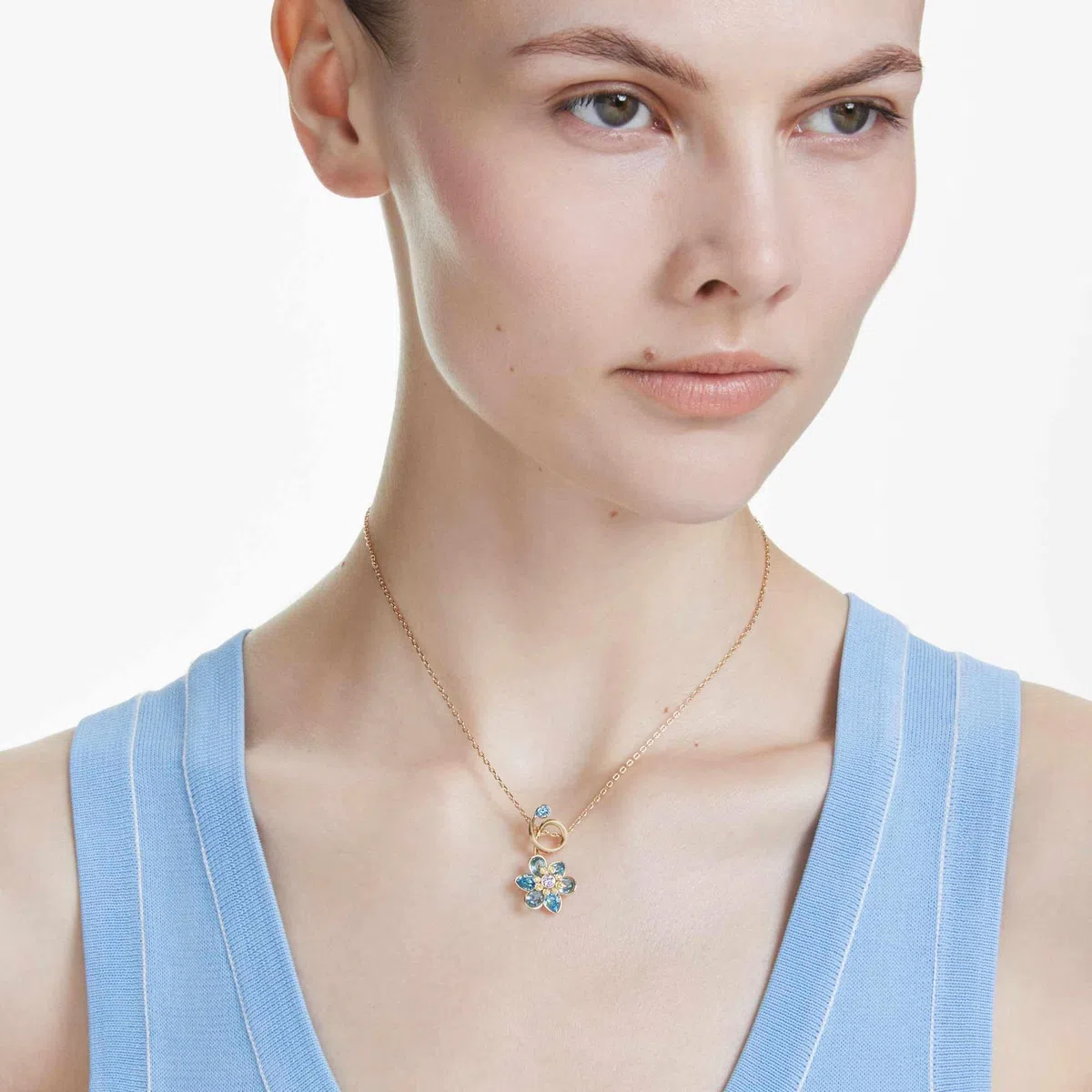 Swarovski Idyllia Kollektion
