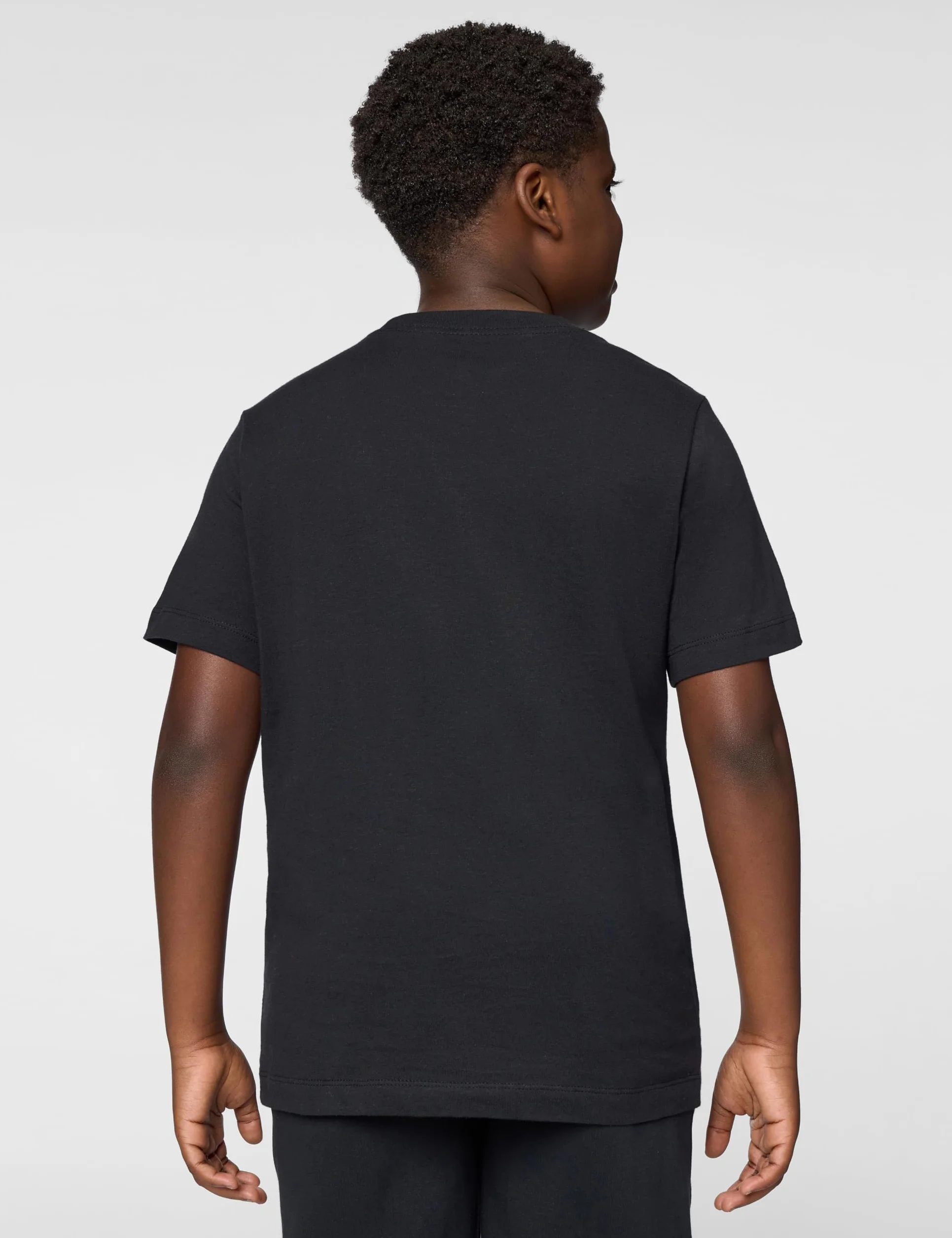 Nike Unisex Kinder Futura Hbr T-Shirt (1er Pack)
