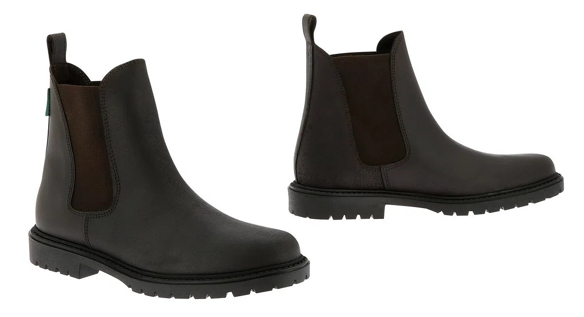 Symantec Norton Camargue Stiefel, Unisex