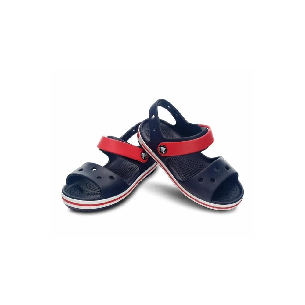 Crocs Unisex Kinder Crocband Kids Sandalen