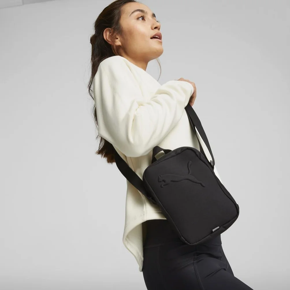 PUMA Umhängertasche Buzz Portable 079137