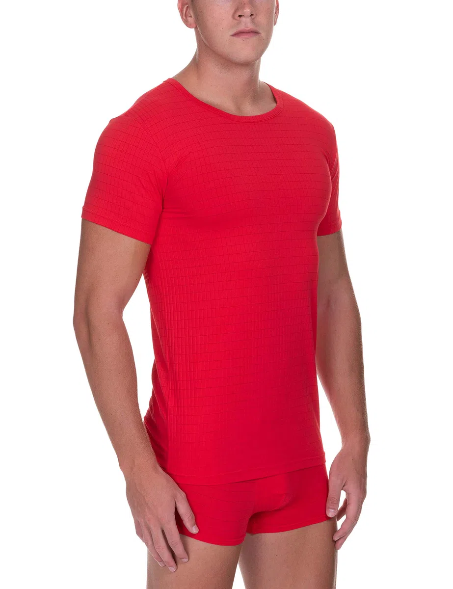 bruno banani Herren Unterhemd
