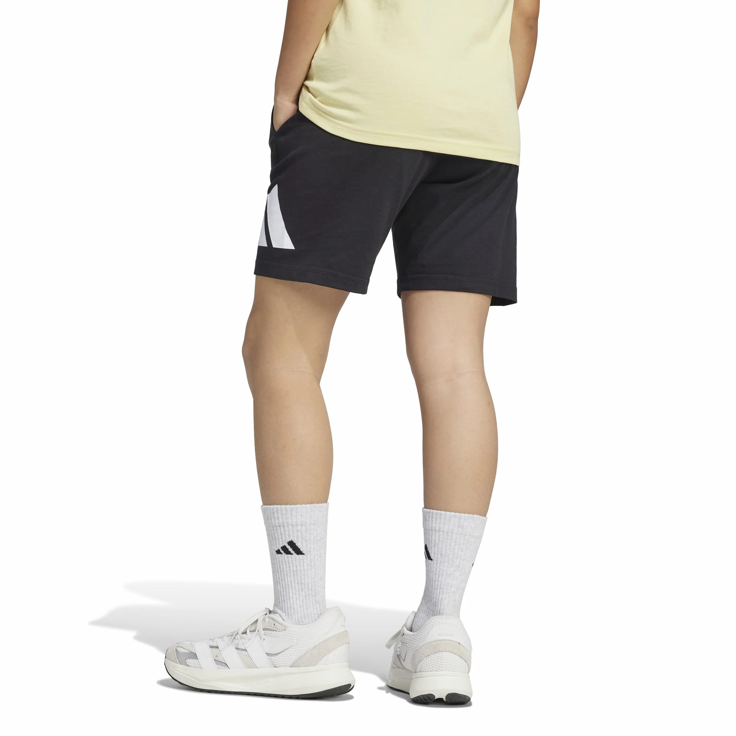 adidas Unisex Kids Essentials Kids Shorts