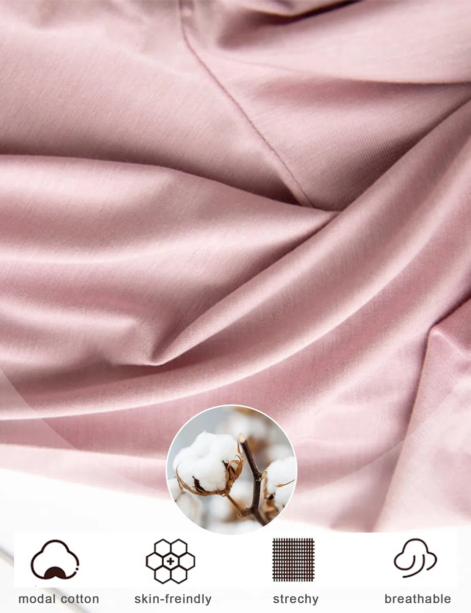 Kiench Mädchen Weite Hose Sommer Kinder Culotte Wide Pants