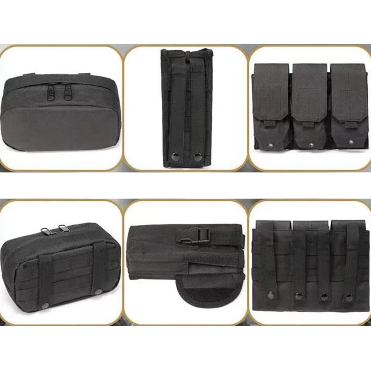 Airsoft-Weste Für Kinder, Taktisches Schutzdesign, 45 X 35 Cm, Paintball-Schutzwestenausrüstung, Schützende Kampfausrüstung Mit Mehreren Taschen, Verstellbare Passform, Für Paintball-Cosplay, Outdoor-