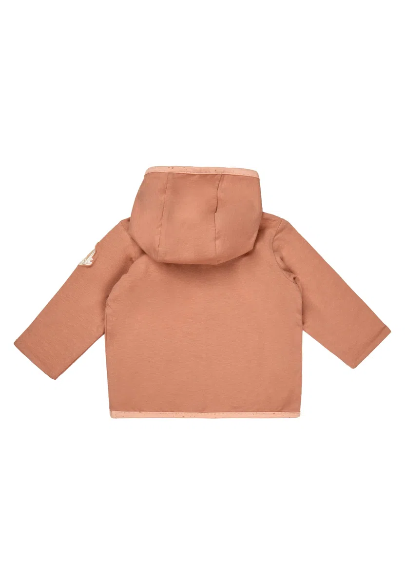 Sterntaler Mädchen Babyjacke Zum Wenden Sunny Babyjacke (1er Pack)