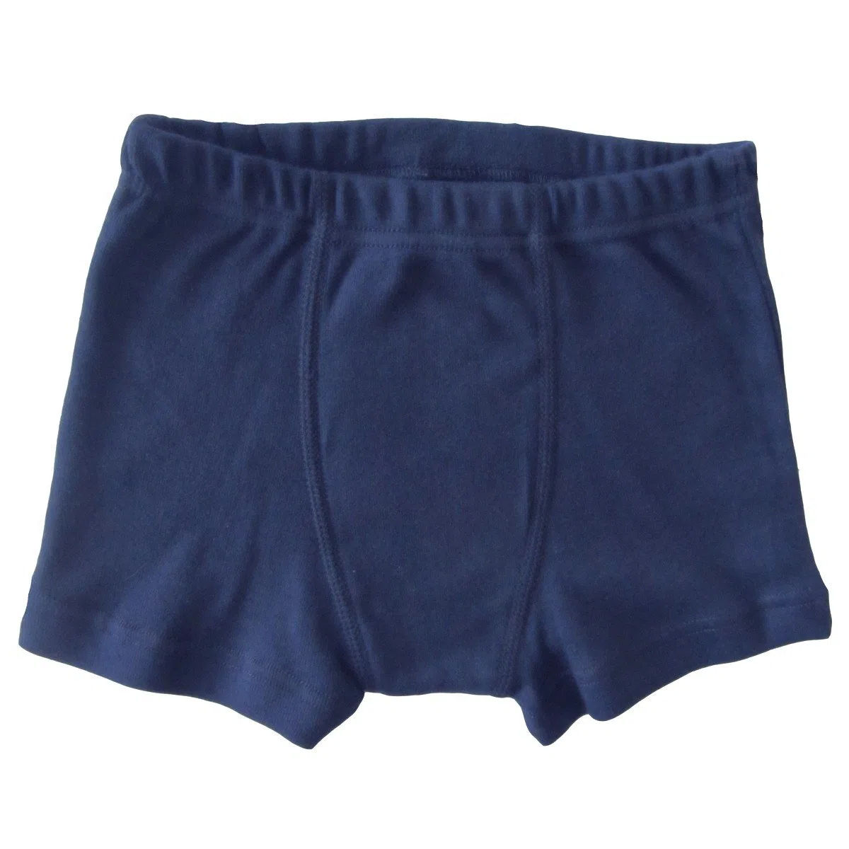 HERMKO 2900 3er Pack Jungen Pants - Reine Bio-Baumwolle