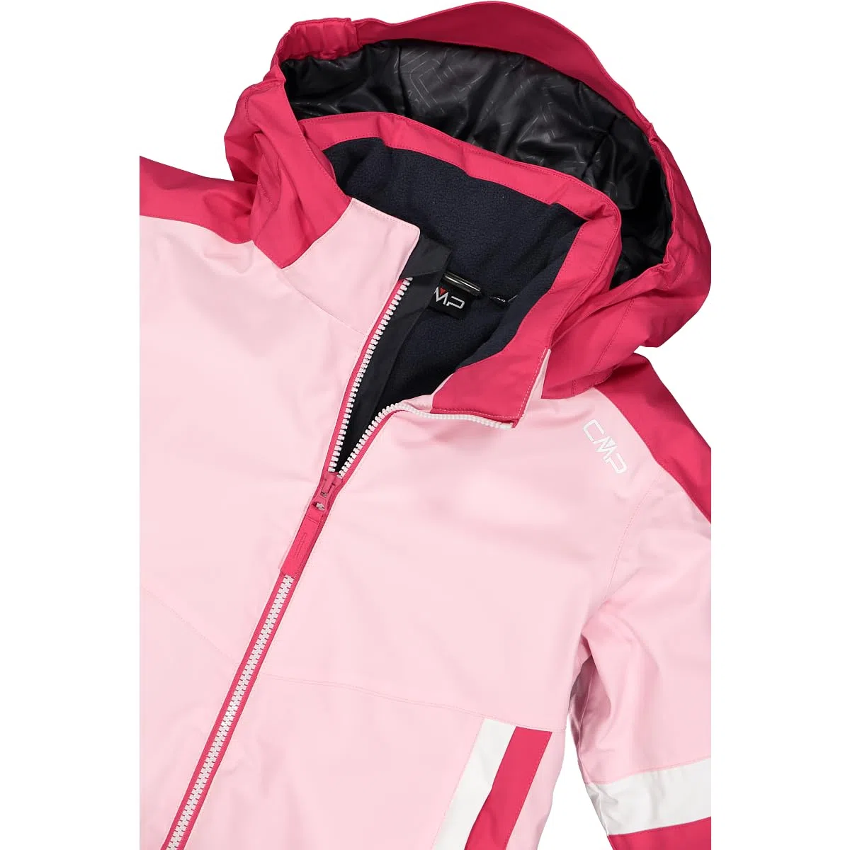 CMP Skianzug für Mädchen aus Twill, 35W0335