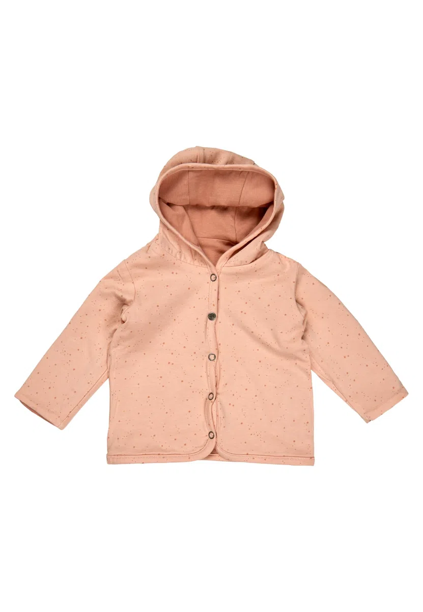 Sterntaler Mädchen Babyjacke Zum Wenden Sunny Babyjacke (1er Pack)