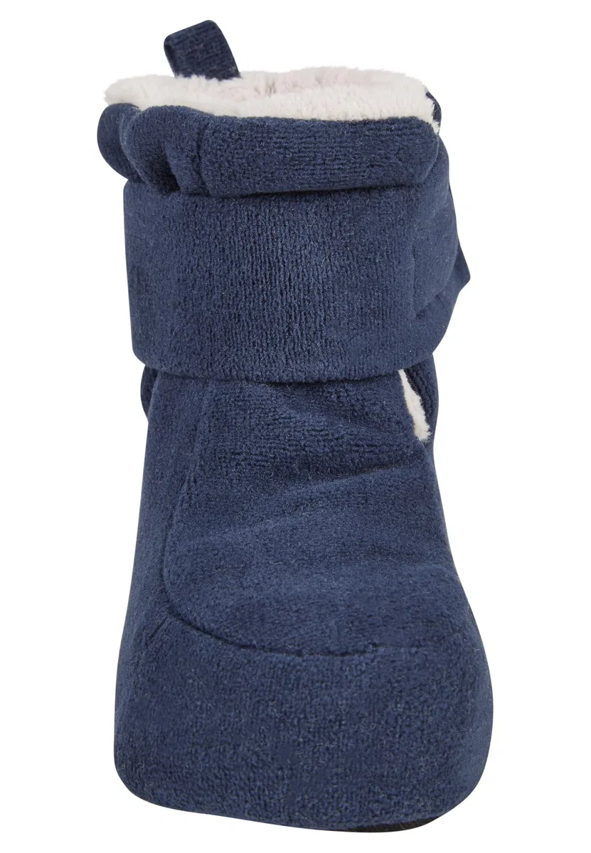 Sterntaler Jungen Baby StiefelKrabbel- & Hausschuhe