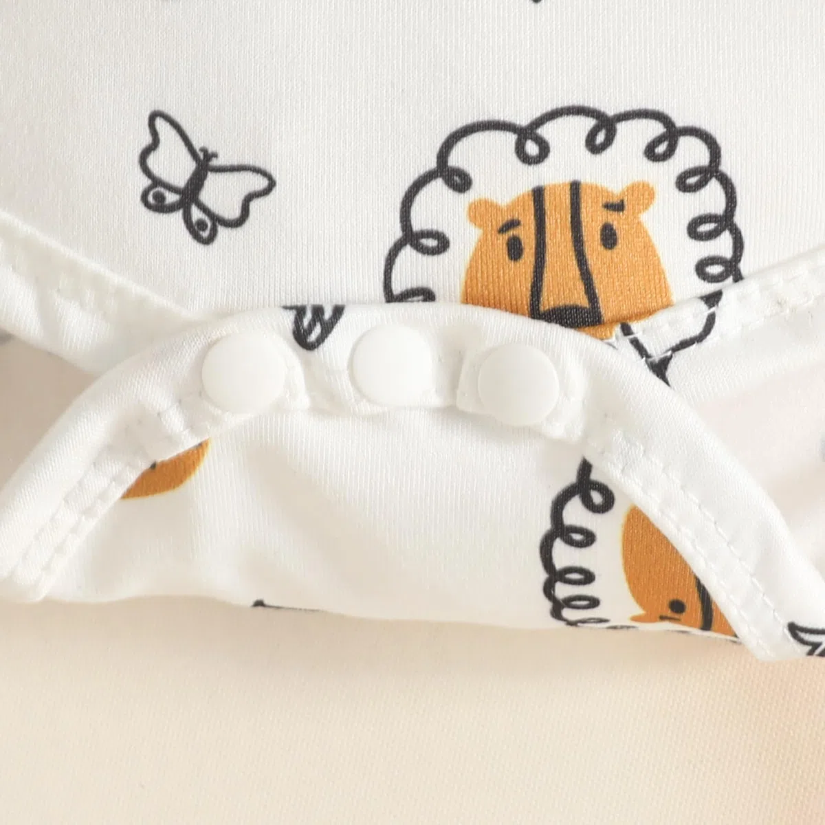 Baby Kleidung für Jungen Langärmelig Gestreiftes Oberteil Dinosaurier Aufdruck Overall Verstellbare Hosenträger