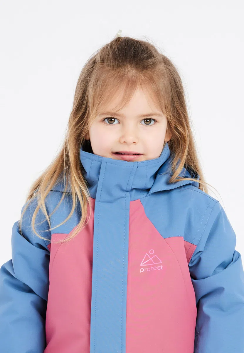 Protest Unisex-kinder Schneeanzug PRTSOUL TD