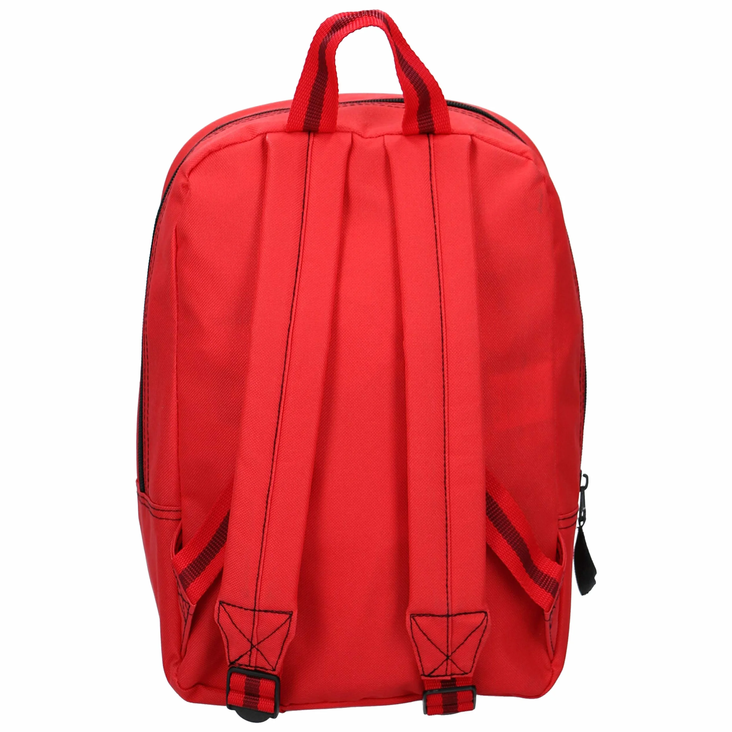 Disney 760-8462 Piston Cup Champion Cars Lightning McQueen 3D Effekt Rucksack, 31 cm