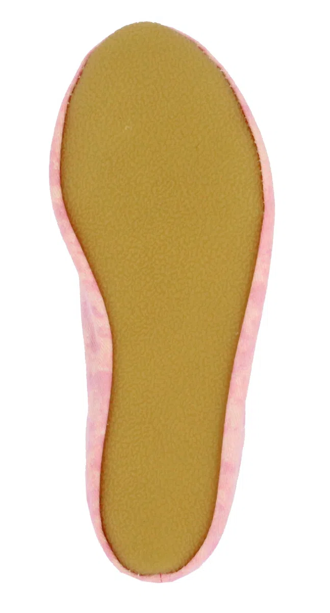 Beck Mädchen MiezBallerinas