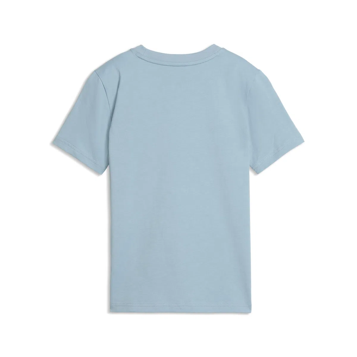 PUMA Mädchen ESS No. 1 Logo T-Shirt