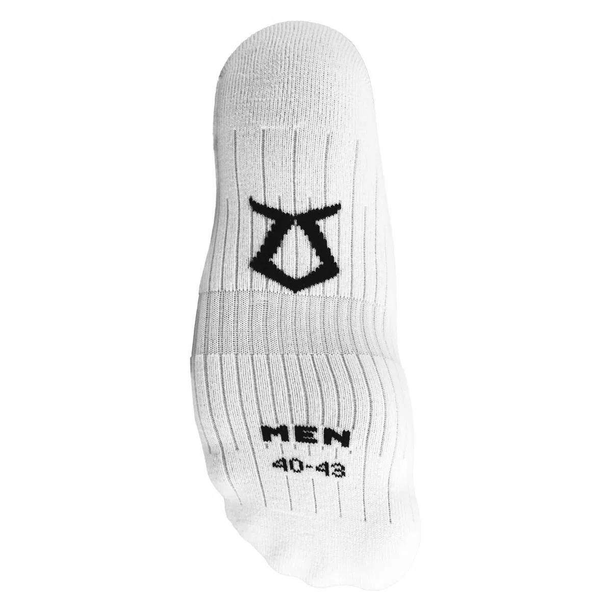 Zen Core Sneaker Füßlinge 6 Paare, Größe 35-37 & 38-41, Damen, kurze Socken, Sport, Gepolstert, Antiblasen