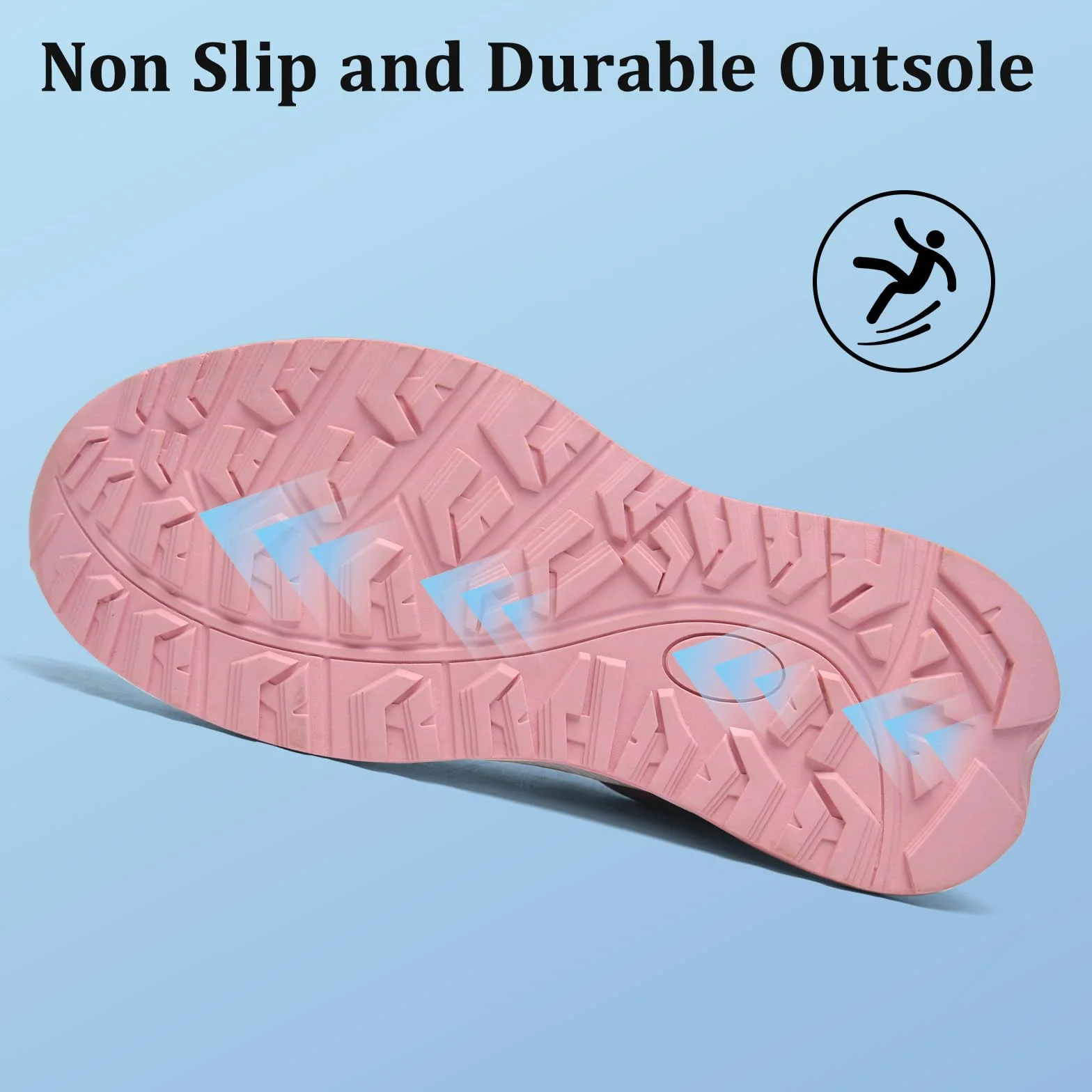 SPIEZ Antistatische Sicherheitsschuhe Damen S1P rutschfest, Metallfreie Arbeitsschuhe mit kunststoffkappe, Atmungsaktive ESD Schuhe mit Durchtrittsichere Zwischensohle