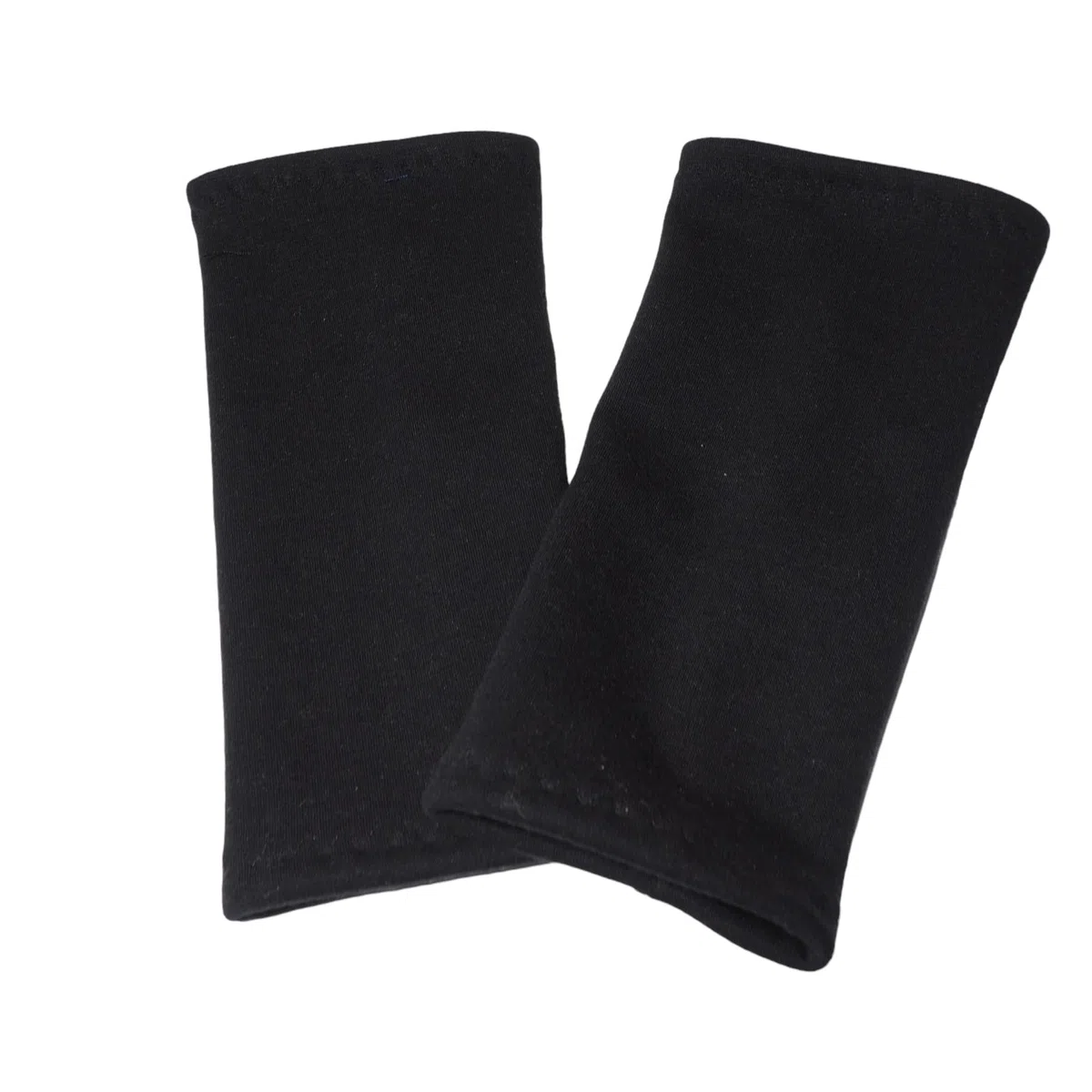 Armstulpen/Pulswärmer (Alpenfleece) in wunderschönen Motiven oder Uni mit Ziernähten für Damen aus meiner Nähwerkstatt in Ostfriesland.