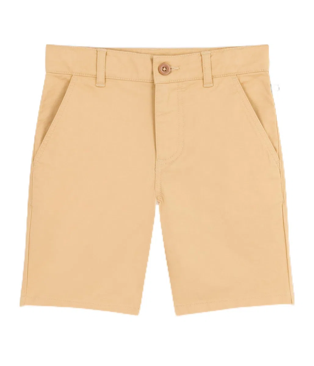 Petit Bateau Jungen Badehose mädchen A09no, Einfach, 5 Jahre