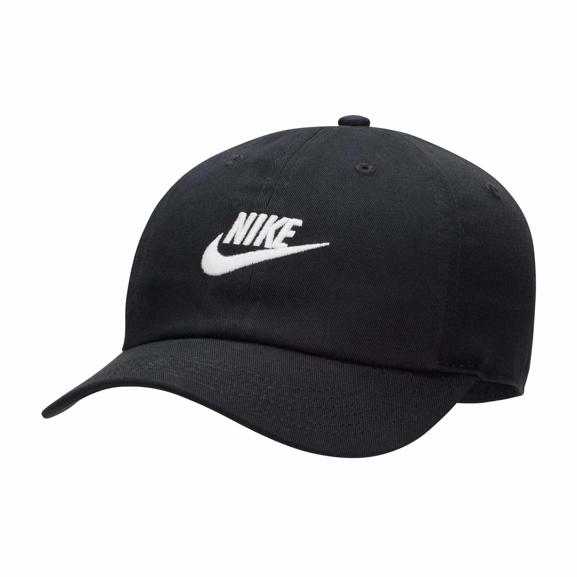 Nike Club Unstrukturierte Futura Wash-Cap für Kinder, FB5063