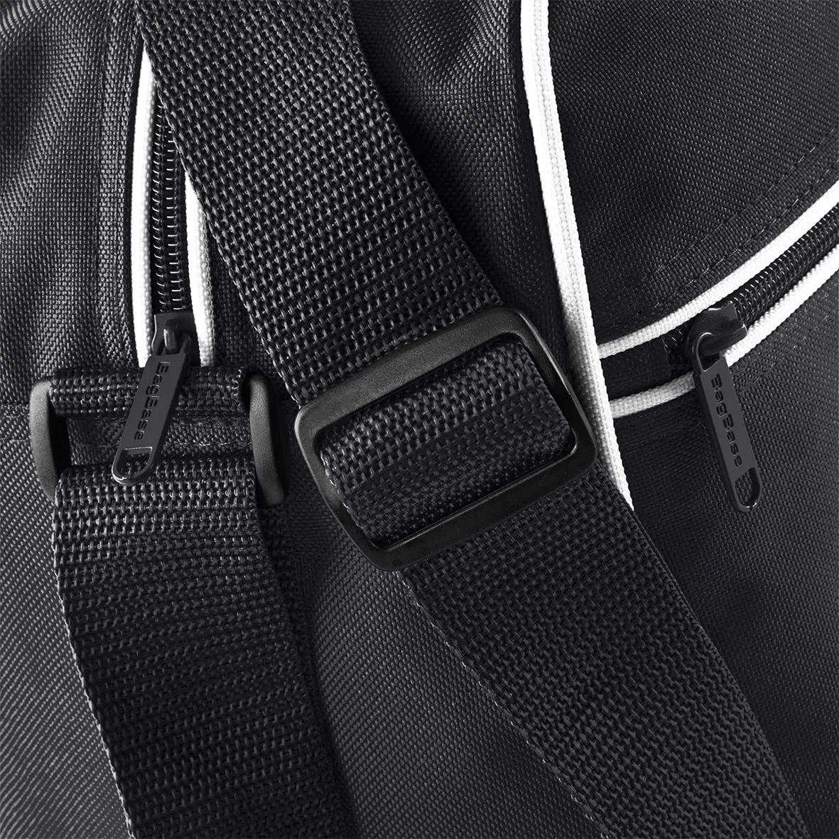 BagBase Retro Shoulder Bag