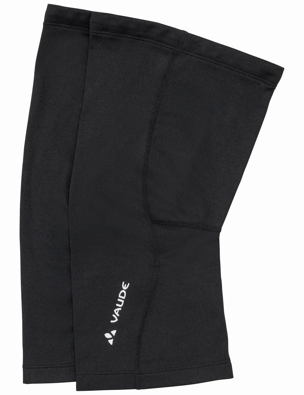 VAUDE Knee Warmer II, Knielinge, black uni, XL
