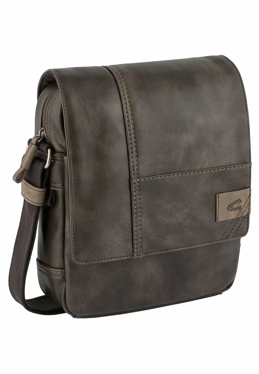 Camel Active Laos Cross Bag S Brown