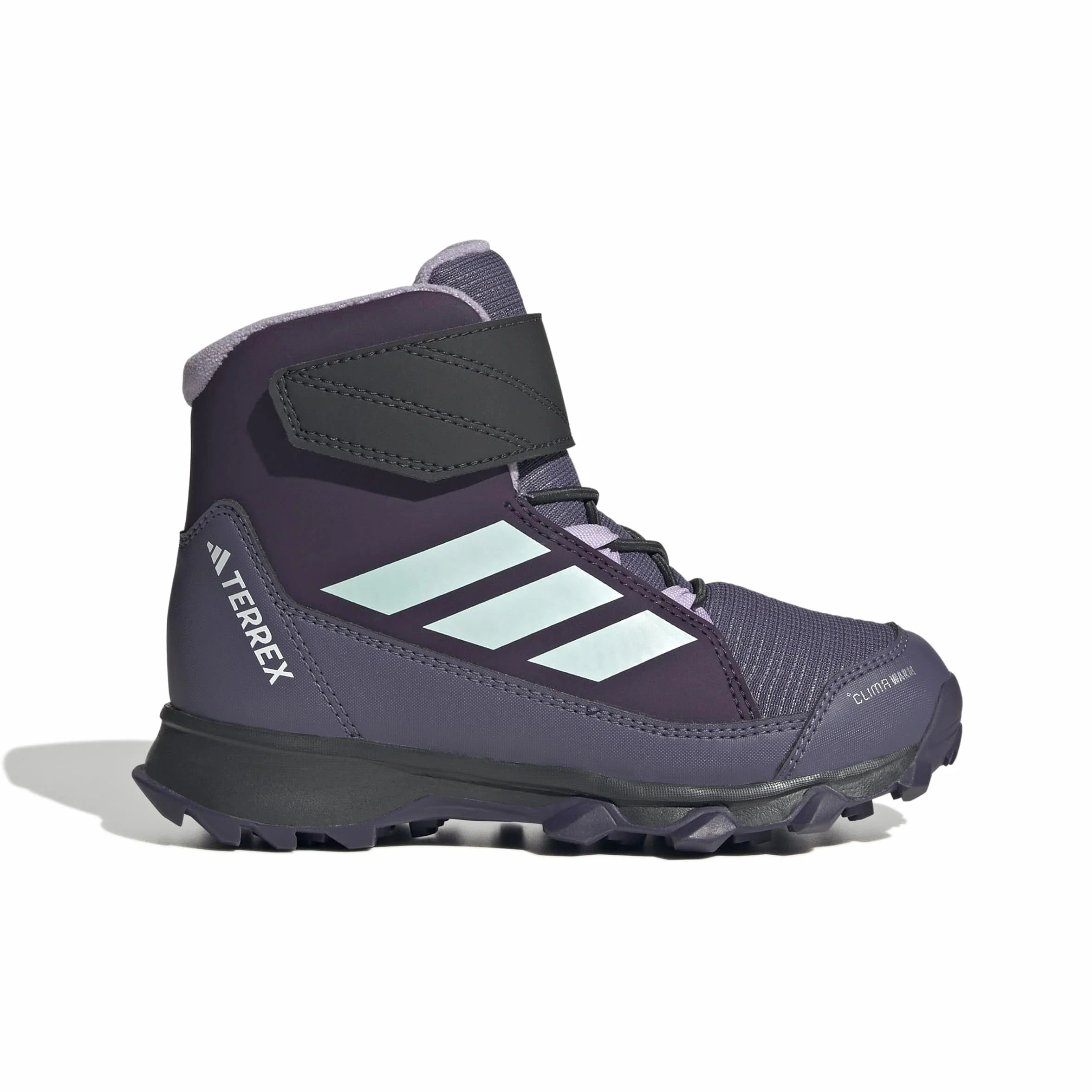 adidas Unisex Kids Terrex Snow CF Climawarm Winterschuhe Kinder