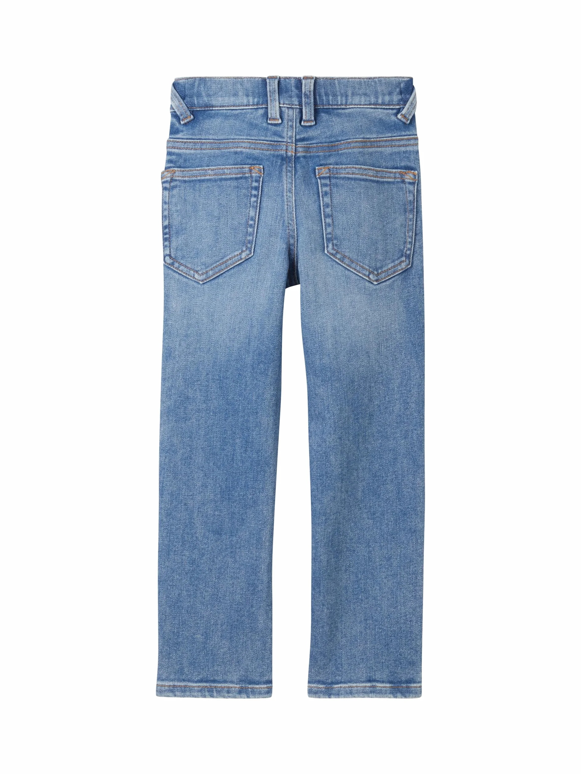 Tom Tailor Jungen Kinder Tim Skinny Fit Jeans