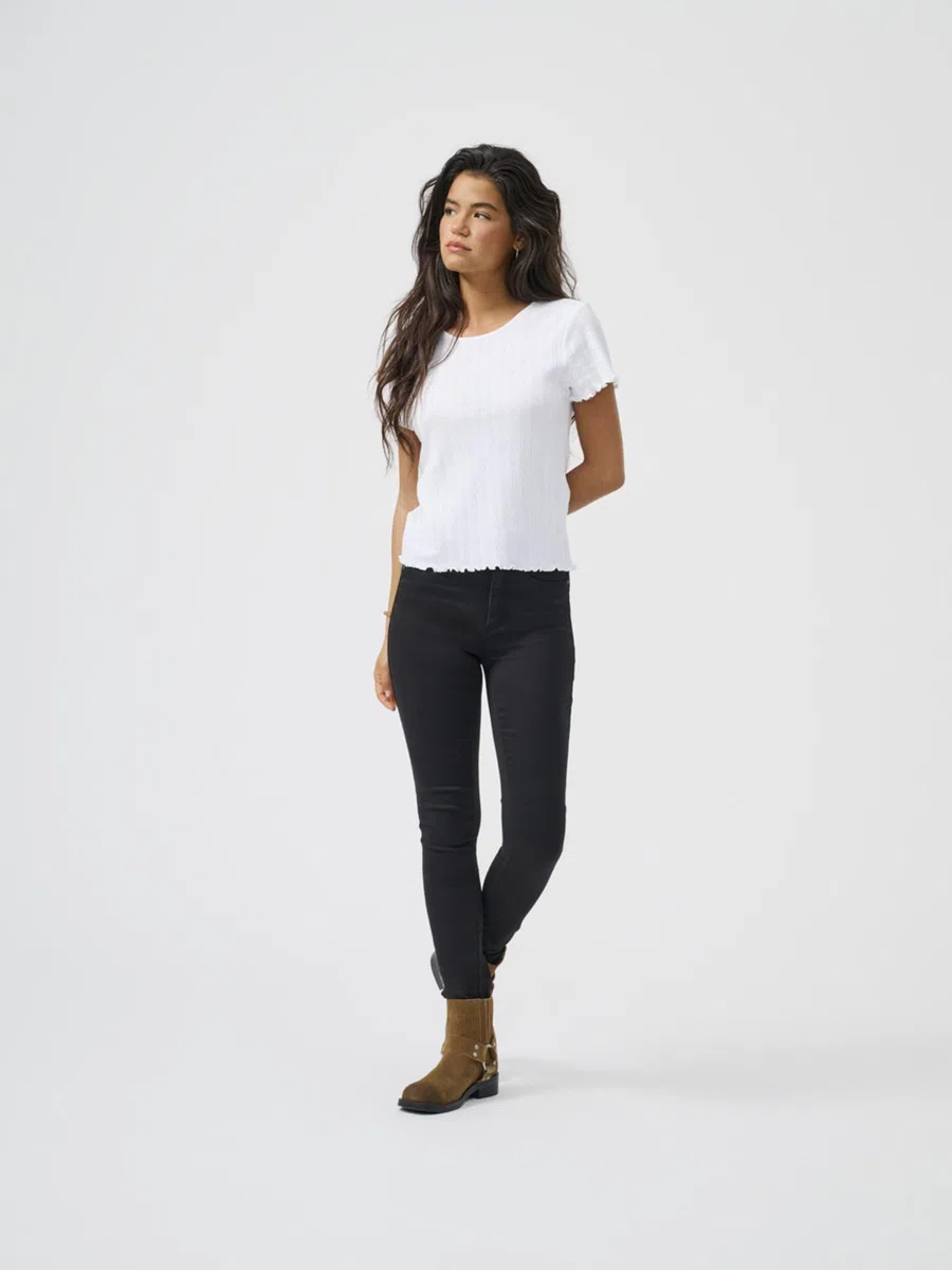ONLY Damen Royal High Sk Jeans 600 Jeans